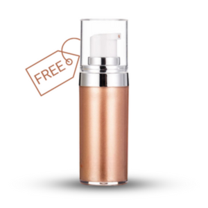 FREE Chest Highlighting Cream