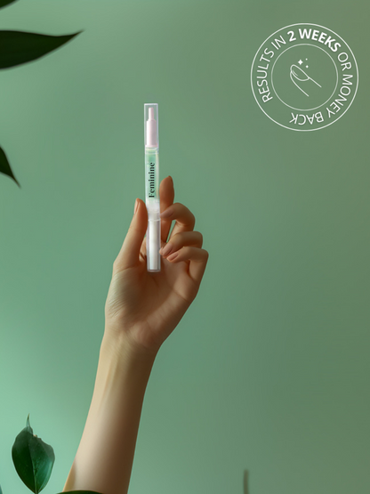 Stem Cells-Nail Growth Pen